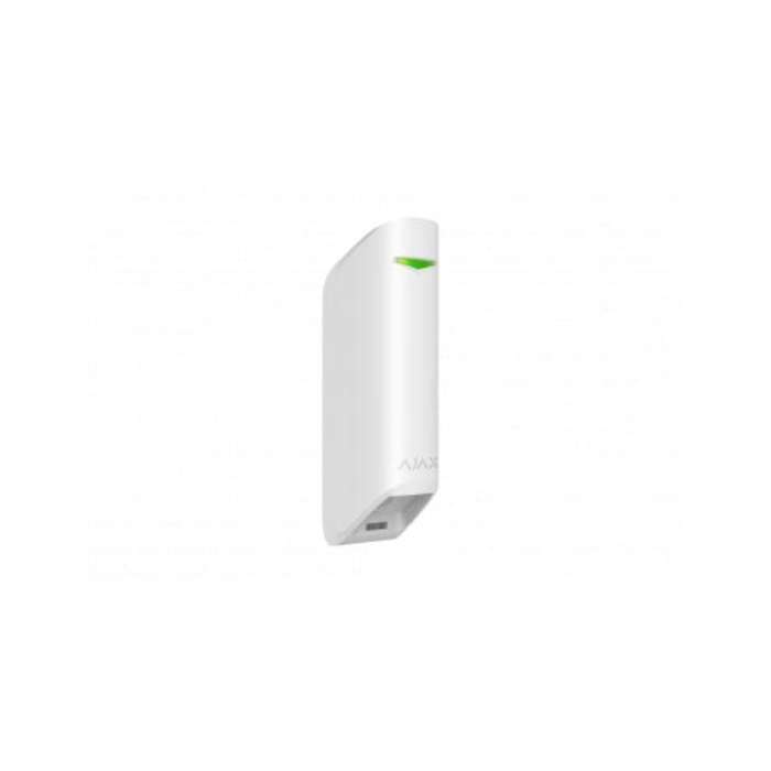 Ajax MotionProtect Curtain Wi-Fi Jeweller White 13268.36.WH1