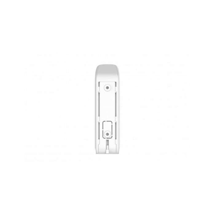 Ajax MotionProtect Curtain Wi-Fi Jeweller White 13268.36.WH1