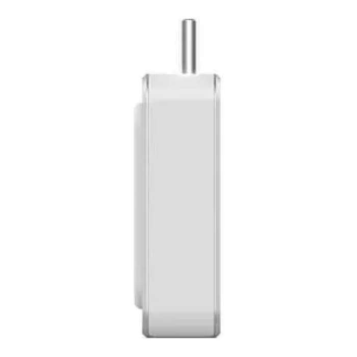 LMP 6-in-1 Type-C Basic Hub Silver 18122