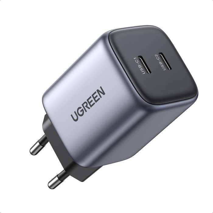 Ugreen Nexode 45W GaN Mini USB-C Wall Charger 90573