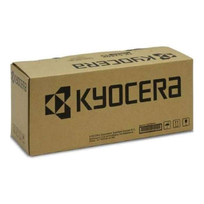 Kyocera TK-8395Y Yellow Toner Cartridge 24,000 Pages Original 1T02XDANL1 Single-pack