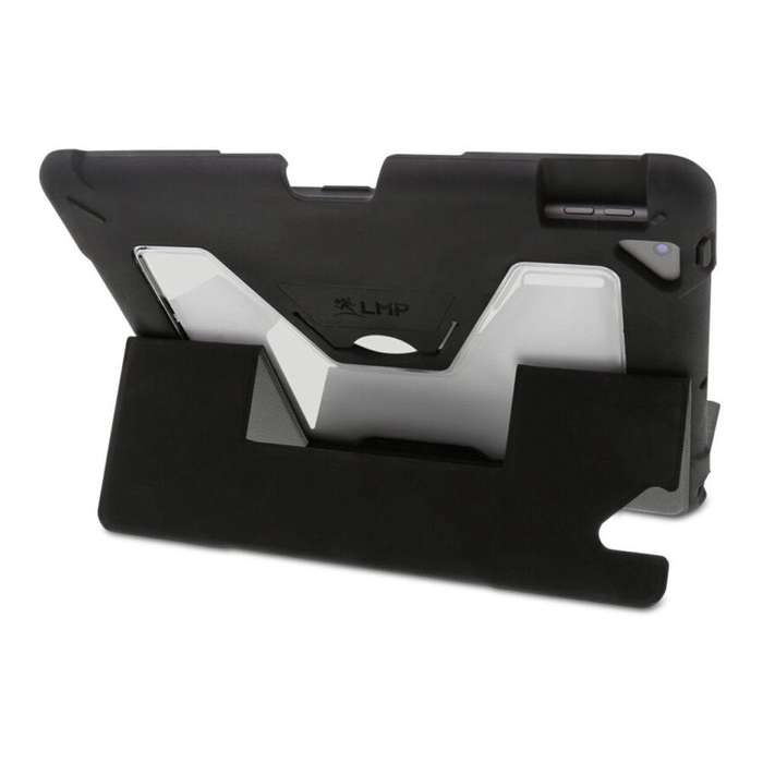 LMP ArmorCase 10.2-inch Tablet Folio Case Black 20700