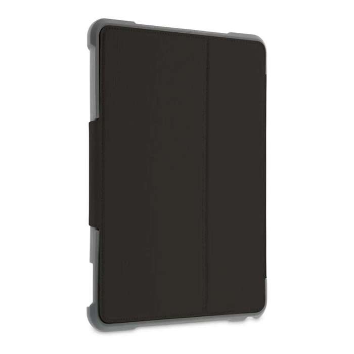 LMP ArmorCase 10.2-inch Tablet Folio Case Black 20700
