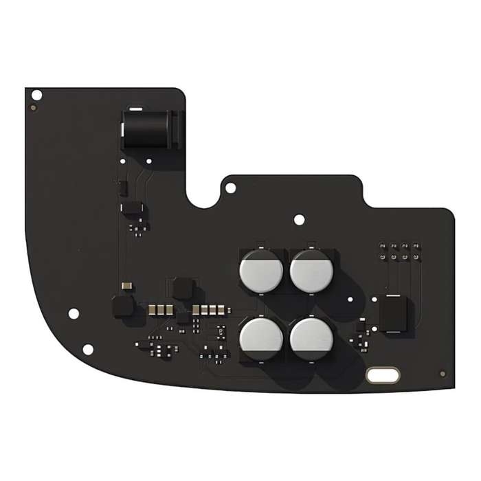 Ajax 6V Power Supply Unit for Hub 2 20763.78.NC