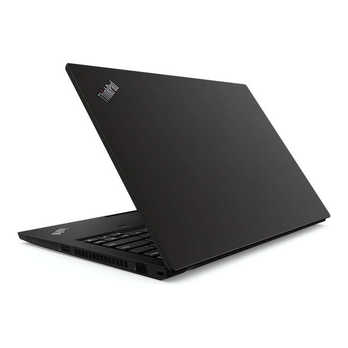 Lenovo ThinkPad P14s G2 14-inch FHD Mobile Workstation - Intel Core i7-1165G7 1TB SSD 32GB RAM Nv...