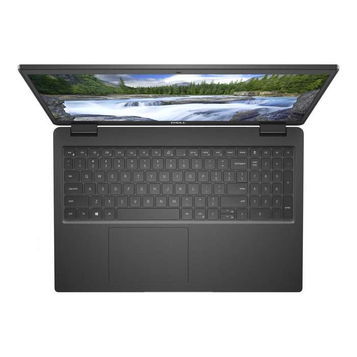 Dell Latitude 3520 15.6-inch FHD Laptop - Intel Core i7-1165G7 512GB SSD 8GB RAM GeForce MX450 Wi...