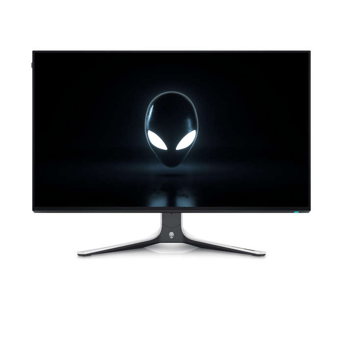 Alienware AW2723DF 27-inch 2560 x 1440p QHD 16:9 280Hz 1ms IPS LED Monitor 210-BFII