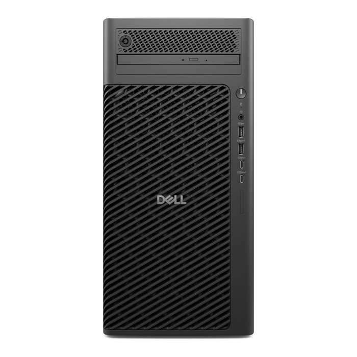 Dell Pro Max Tower T2 Desktop PC - Intel Core Ultra 7 265 1TB SSD 32GB RAM RTX A1000 Win 11 Pro