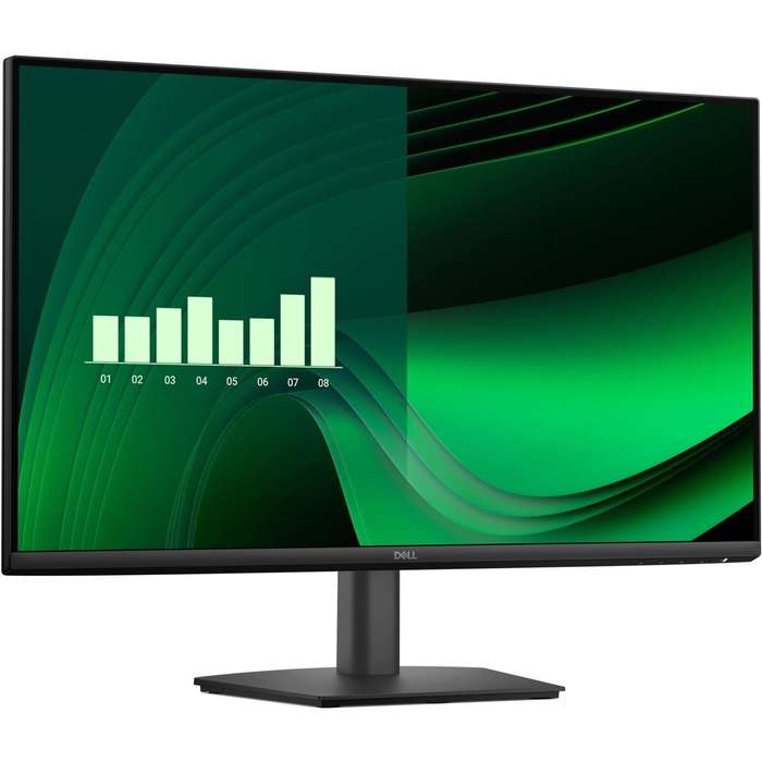 Dell Pro 27 E2725HM 27-inch 1920 x 1080p FHD 16:9 100Hz 5ms LED IPS Monitor 210-BRDQ