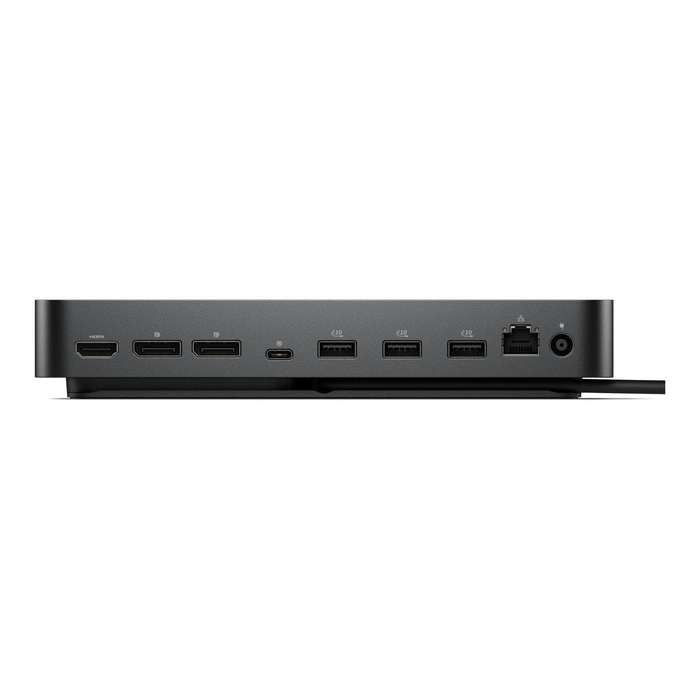 Dell WD25 Pro Docking Station 210-BRFQ