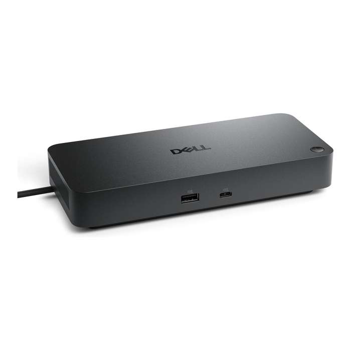 Dell WD25 Pro Docking Station 210-BRFQ