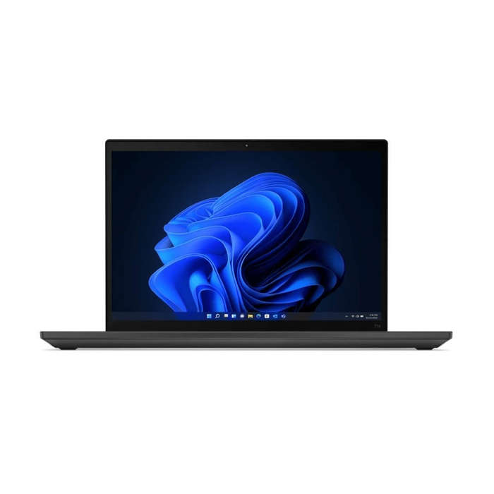 Lenovo ThinkPad T14 G3 14-inch WUXGA Laptop - Intel Core i7-1265U 512GB SSD 16GB RAM 4G Win 11 Pro 2