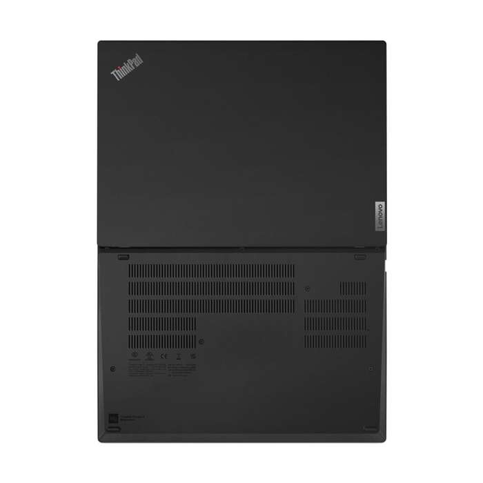 Lenovo ThinkPad T14 G3 14-inch WUXGA Laptop - Intel Core i7-1265U 512GB SSD 16GB RAM 4G Win 11 Pro 2