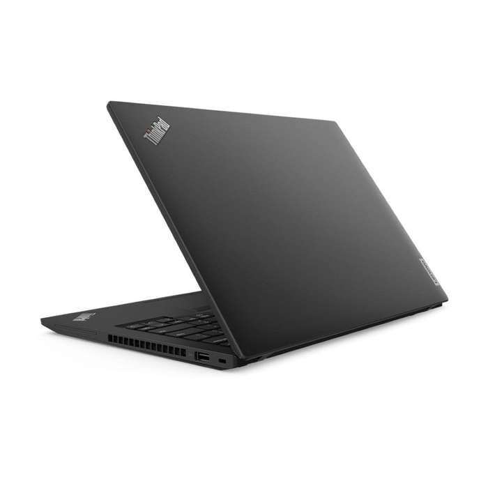 Lenovo ThinkPad T14 G3 14-inch WUXGA Laptop - Intel Core i7-1265U 512GB SSD 16GB RAM 4G Win 11 Pro 2