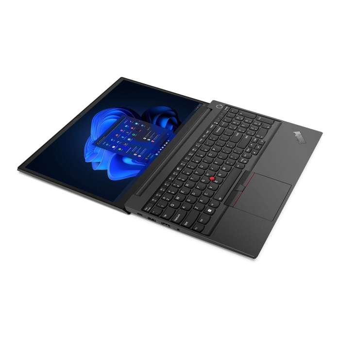 Lenovo ThinkPad E15 G4 15.6-inch FHD Laptop - Intel Core i5-1235U 256GB SSD 8GB RAM Win 11 Home
