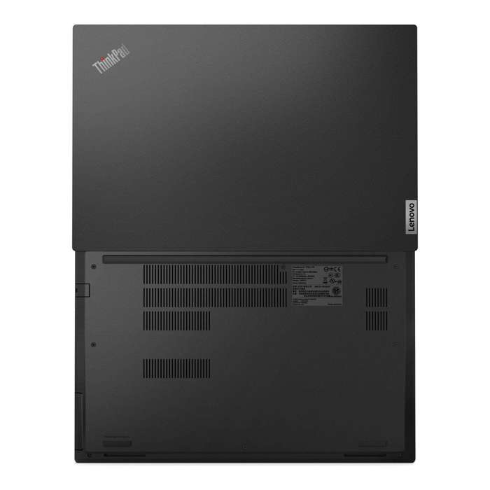 Lenovo ThinkPad E15 G4 15.6-inch FHD Laptop - Intel Core i5-1235U 256GB SSD 8GB RAM Win 11 Home