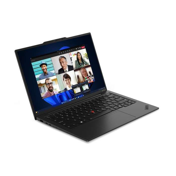 Lenovo ThinkPad X1 Carbon G12 14-inch WUXGA Laptop - Intel Core Ultra 7 155U 512GB SSD 16GB RAM L...
