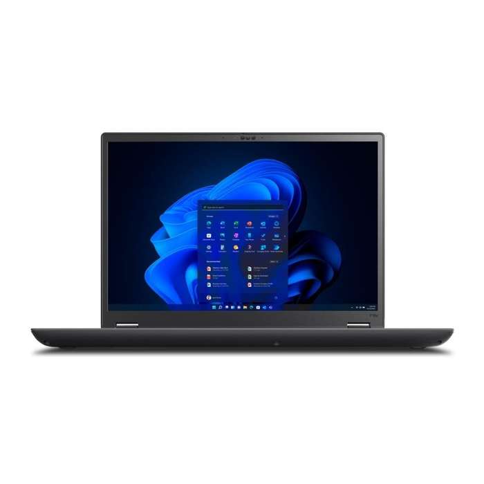 Lenovo ThinkPad P16v G2 16-inch WUXGA Mobile Workstation - Intel Core Ultra 7 155H 1TB SSD 32GB R...
