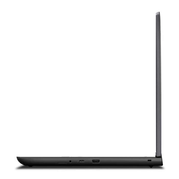 Lenovo ThinkPad P16v G2 16-inch WUXGA Mobile Workstation - Intel Core Ultra 7 155H 1TB SSD 32GB R...