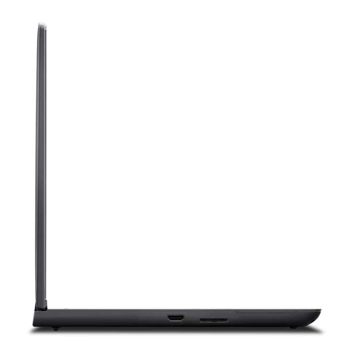 Lenovo ThinkPad P16v G2 16-inch WUXGA Mobile Workstation - Intel Core Ultra 7 155H 1TB SSD 32GB R...