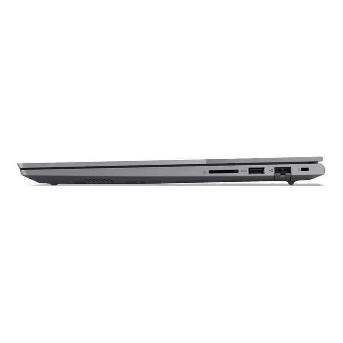 Lenovo ThinkBook 16 G7 ARP 16-inch WUXGA Laptop - AMD Ryzen 5 7535HS 512GB SSD 16GB RAM Win 11 Pro