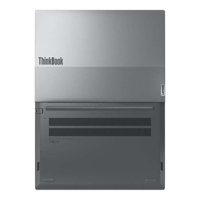 Lenovo ThinkBook 16 G7 ARP 16-inch WUXGA Laptop - AMD Ryzen 7 7735HS 512GB SSD 16GB RAM Win 11 Pro