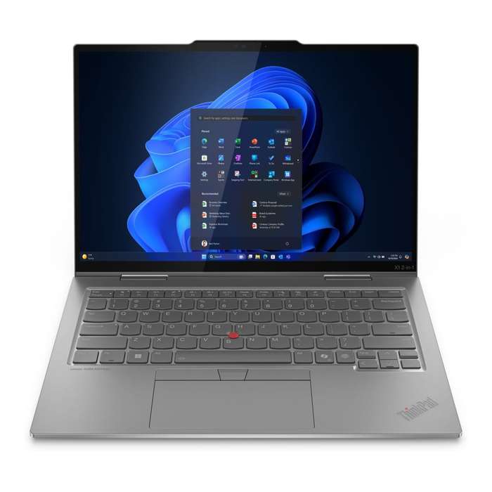 Lenovo ThinkPad X1 G10 Aura Edition 14-inch WUXGA AI 2-in-1 Laptop - Intel Core Ultra 7 255U 1TB ...