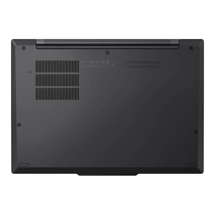 Lenovo ThinkPad T14s G6 14-inch WUXGA AI Laptop - Intel Core Ultra 7 255U 1TB SSD 32GB RAM LTE Wi...