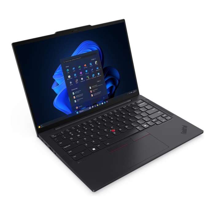 Lenovo ThinkPad T14s G6 14-inch WUXGA AI Laptop - Intel Core Ultra 7 255U 1TB SSD 32GB RAM LTE Wi...