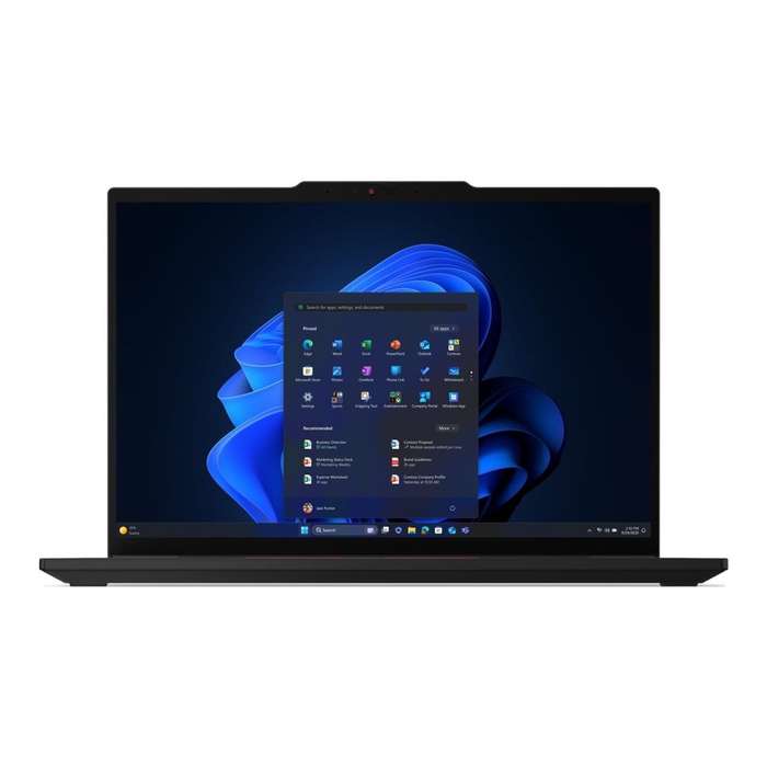 Lenovo ThinkPad T14s G6 14-inch WUXGA AI Laptop - Intel Core Ultra 7 255U 1TB SSD 32GB RAM LTE Wi...