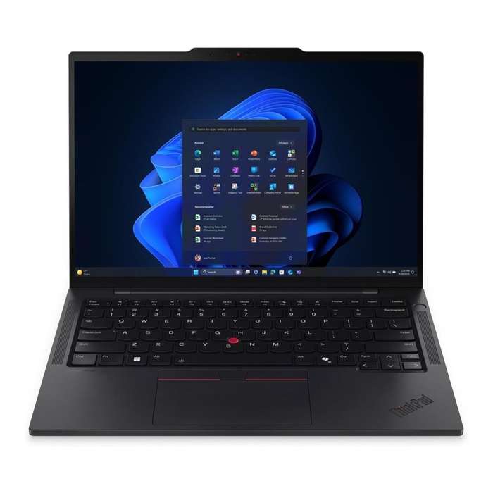 Lenovo ThinkPad T14s G6 14-inch WUXGA AI Laptop - Intel Core Ultra 7 255U 1TB SSD 32GB RAM LTE Wi...