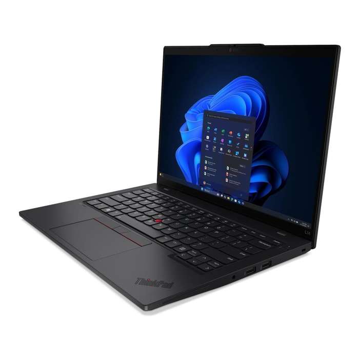 Lenovo ThinkPad L14 G6 14-inch WUXGA AI Laptop - Intel Core Ultra 7 255U 1TB SSD 16GB RAM LTE Win...