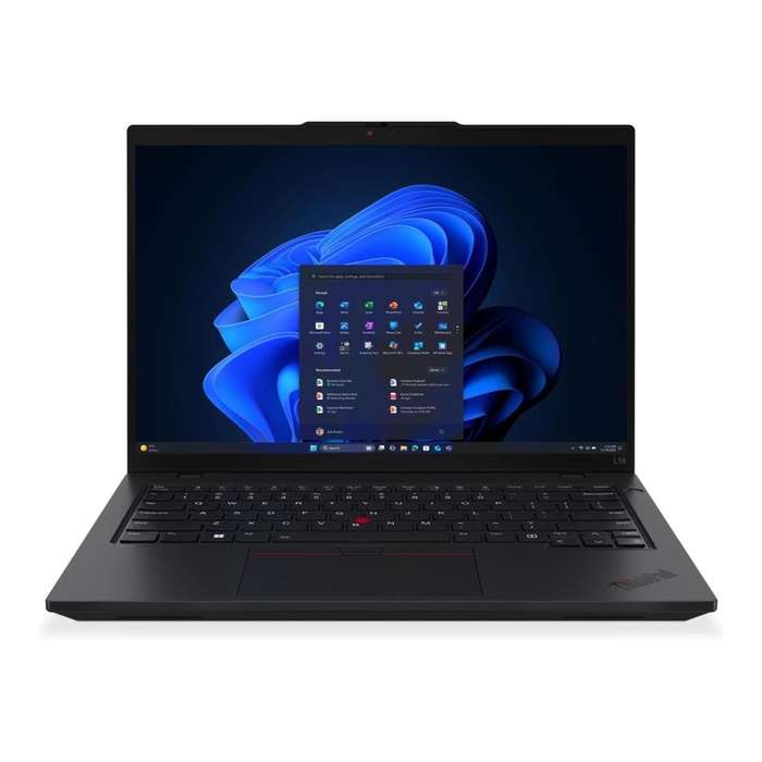 Lenovo ThinkPad L14 G6 14-inch WUXGA AI Laptop - Intel Core Ultra 7 255U 1TB SSD 16GB RAM LTE Win...