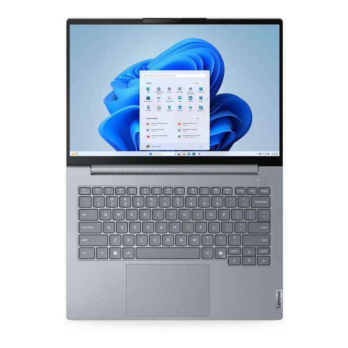 Lenovo ThinkBook 14 G8 IRL 14-inch WUXGA Laptop - Intel Core 5 210H 512GB SSD 16GB RAM Win 11 Pro
