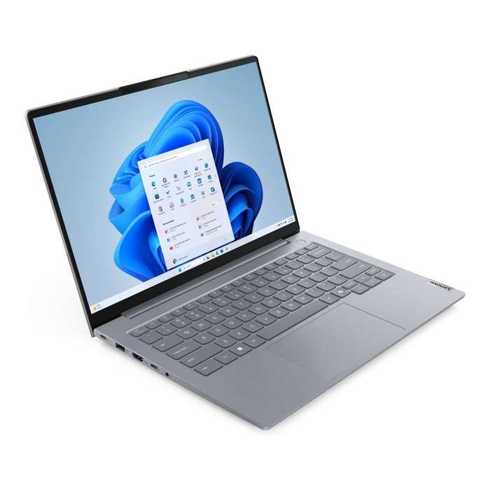 Lenovo ThinkBook 14 G8 IRL 14-inch WUXGA Laptop - Intel Core 5 210H 512GB SSD 16GB RAM Win 11 Pro
