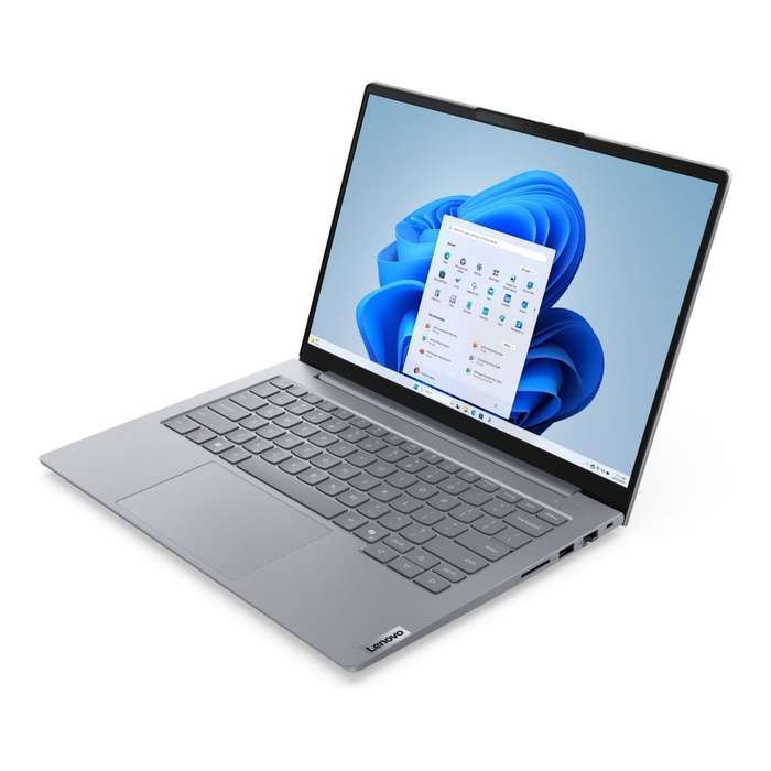 Lenovo ThinkBook 14 G8 IRL 14-inch WUXGA Laptop - Intel Core 5 210H 512GB SSD 16GB RAM Win 11 Pro