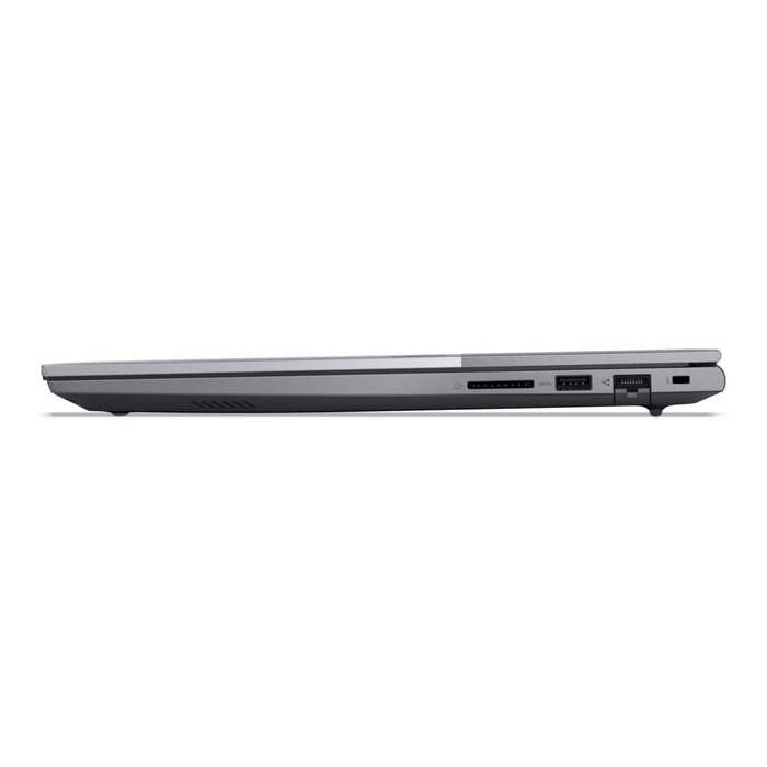 Lenovo ThinkBook 16 G8 IAL 16-inch WUXGA AI Laptop - Intel Core Ultra 5 225U 512GB SSD 8GB RAM Wi...