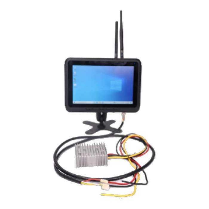 ONERugged 24V Wide Voltage Module 24V-60V-WVOLT-MOD