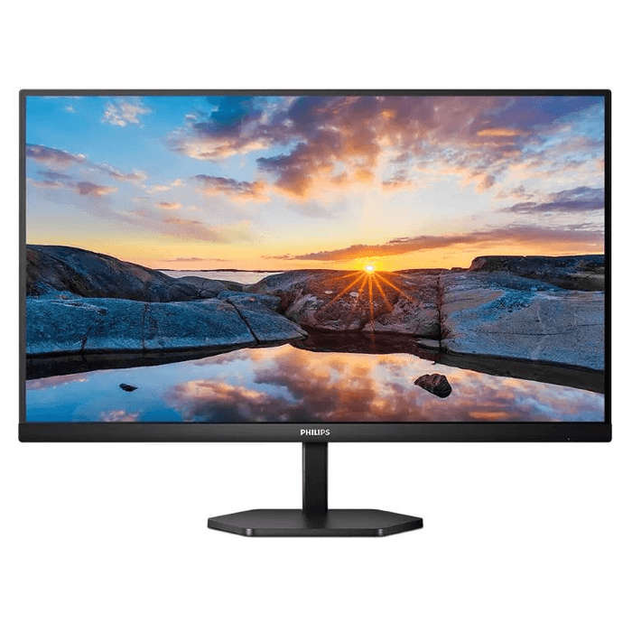 Philips 3000 Series 27-inch 1920x1080p FHD 16:9 75Hz 4ms IPS LED Monitor 27E1N3300A/69