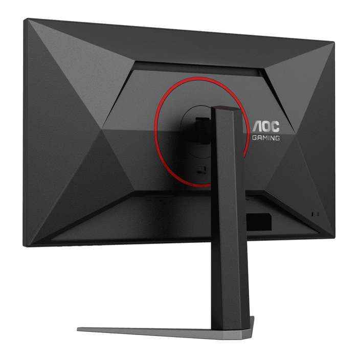 AOC 27G4H 27-inch 1920 x 1080p FHD 16:9 200Hz 0.3ms LED IPS Gaming Monitor