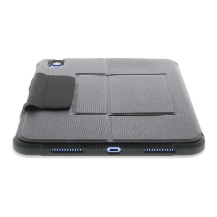 LMP ArmorCase 10.9-inch Folio Tablet Case for iPad Black 29130