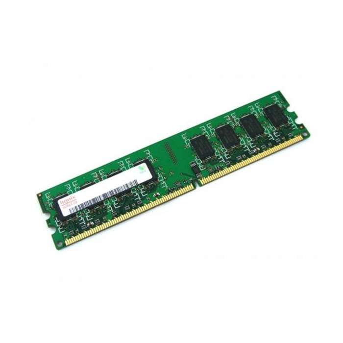 Hynix PC800 2G/HY/800 DIMM Memory Module 2GB DDR2 800MHz