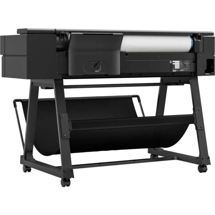 HP DesignJet T850 36-inch Wi-Fi Large Format Multifunction Colour Printer 2Y9H2A