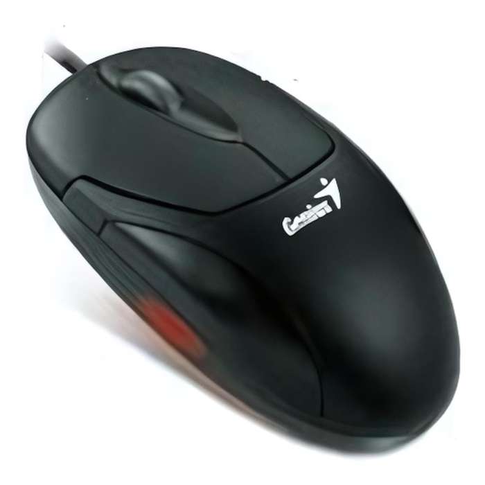Genius XScroll Optical PS/2 Mouse