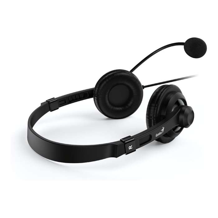 Genius HS-230U Stereo USB Type-C Headset