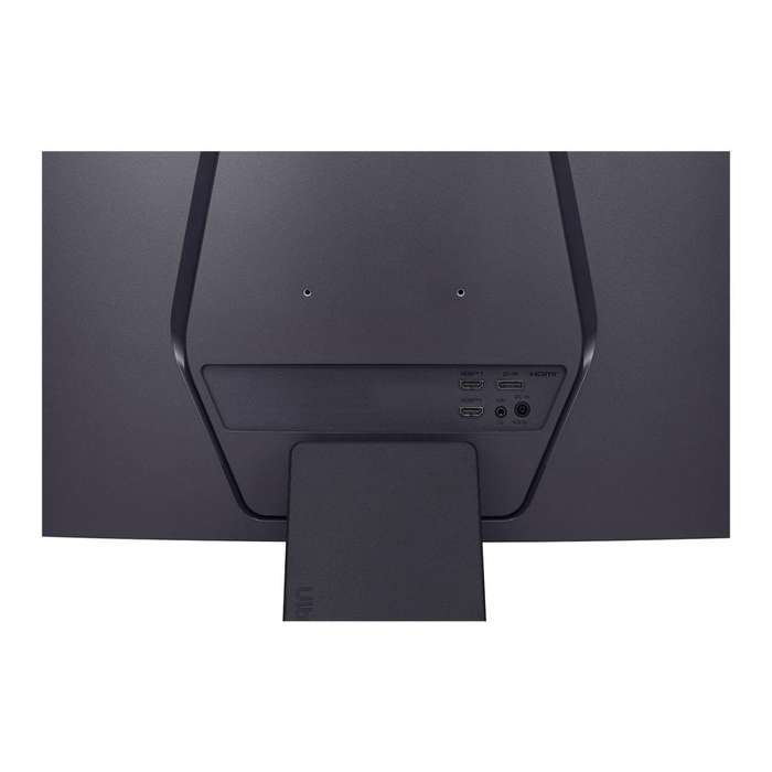 LG UltraGear 32GS60QC 31.5-inch 2560 x 1440p QHD 16:9 180Hz 1ms LED VA Curved Gaming Monitor