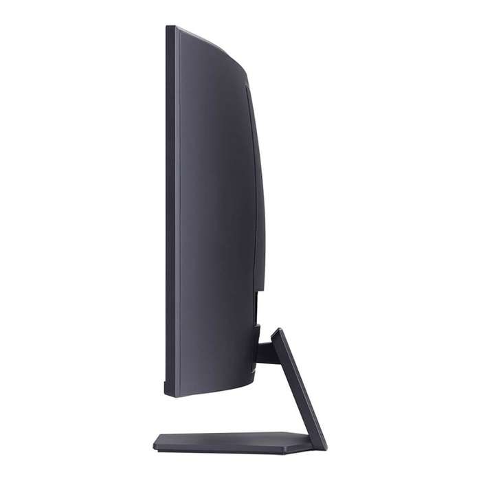 LG UltraGear 32GS60QC 31.5-inch 2560 x 1440p QHD 16:9 180Hz 1ms LED VA Curved Gaming Monitor