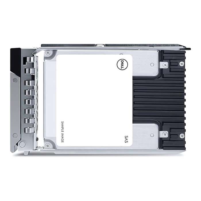 Dell 345-BGSQ 2.5-inch 960GB Serial ATA III Internal SSD
