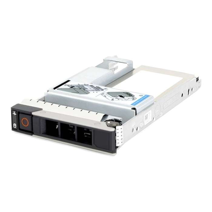 Dell 345-BGVS 2.5-inch 480GB Serial ATA III Internal SSD