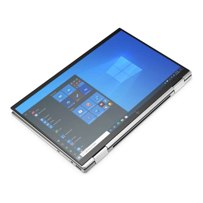 HP EliteBook x360 1030 G8 13.3-inch FHD 2-in-1 Laptop - Intel Core i5-1135G7 512GB SSD 16GB RAM L...